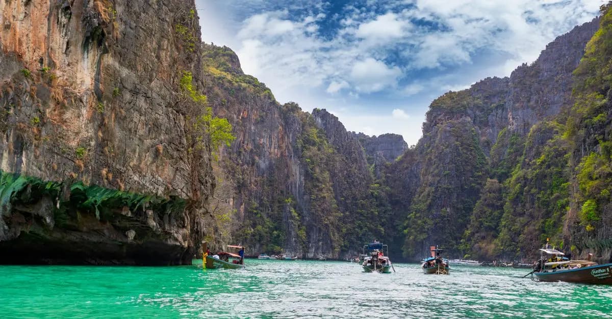8 Hidden Travel Gems You Need to Discover
