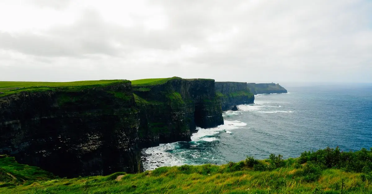 Top 10 Inspirational World Travel Destinations to Explore