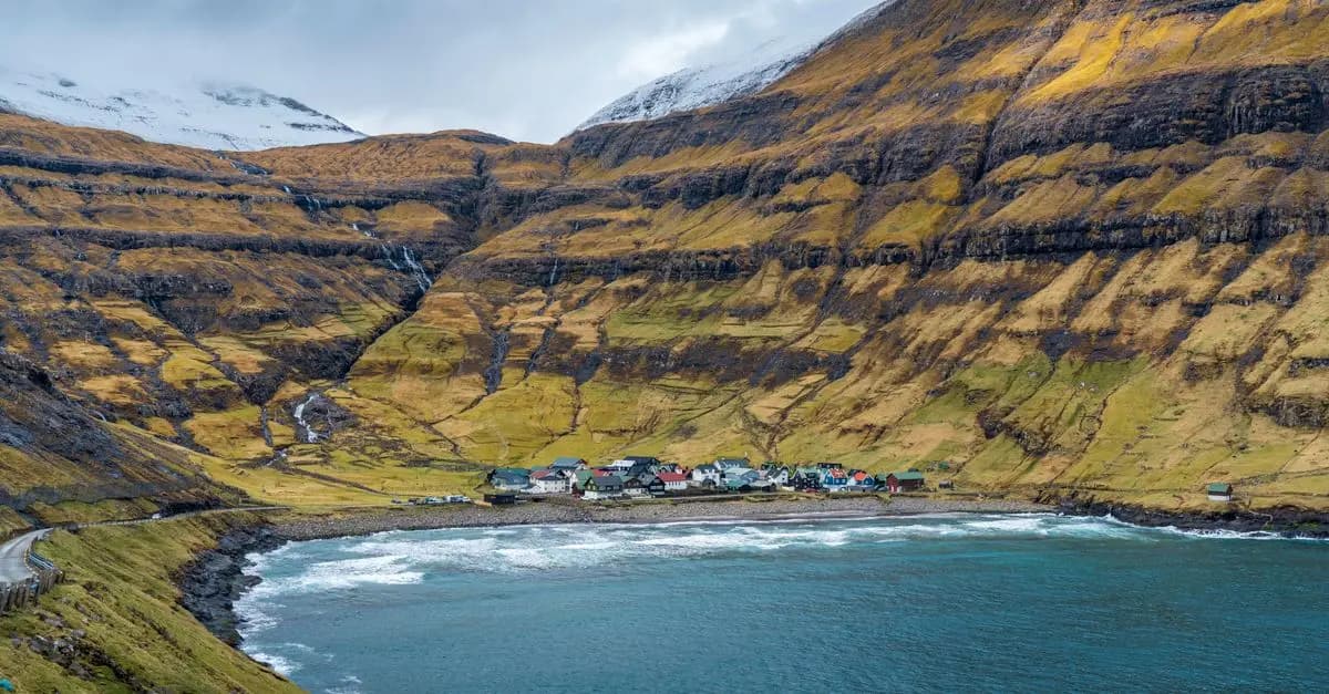 Exploring the Top Hidden Travel Destinations Worldwide