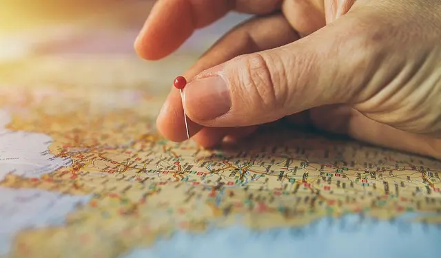 Top 10 Hidden Travel Destinations to Discover