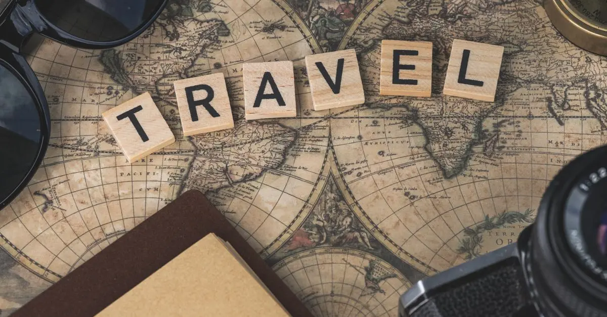The Ultimate Guide to Planning Your Ideal Travel Itinerary