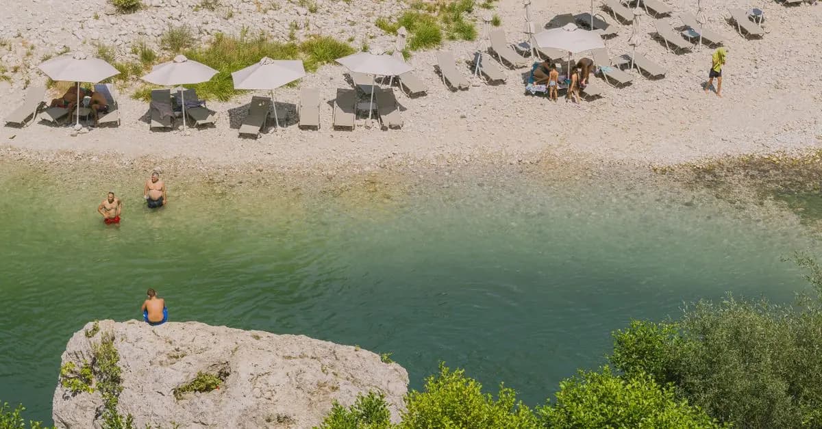 Top 10 Emerging Travel Destinations for Adventure Seekers