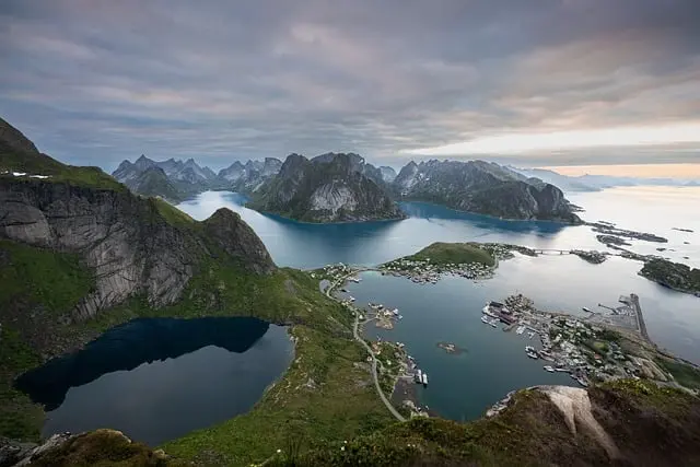 10 Unique Travel Destinations to Inspire Your Next Journey