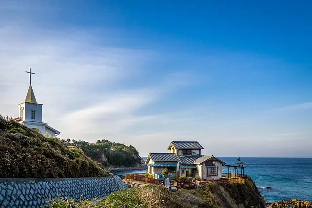 How to Find the Best Unique Travel Destinations