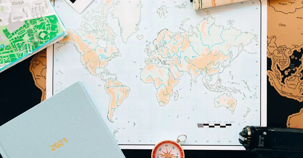The Latest Trends in World Travel for 2026