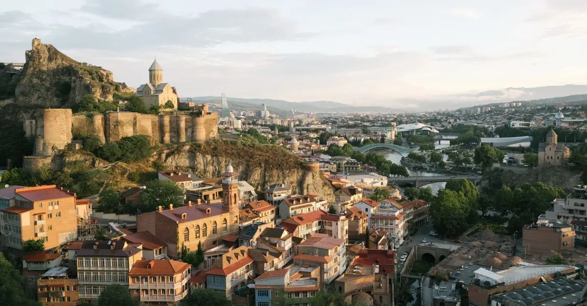 Top 10 Off-the-Beaten-Path Travel Destinations to Discover