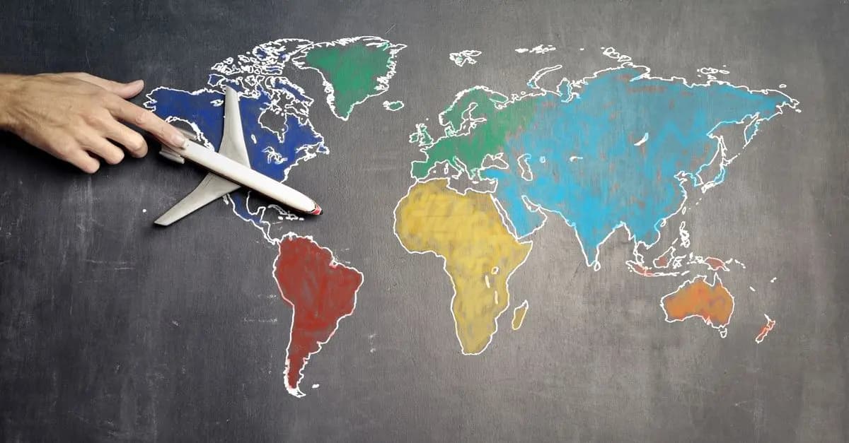 An Insider's Guide to Traveling in Europe