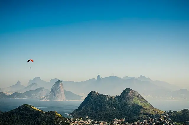 10 Exquisite World Travel Destinations to Experience