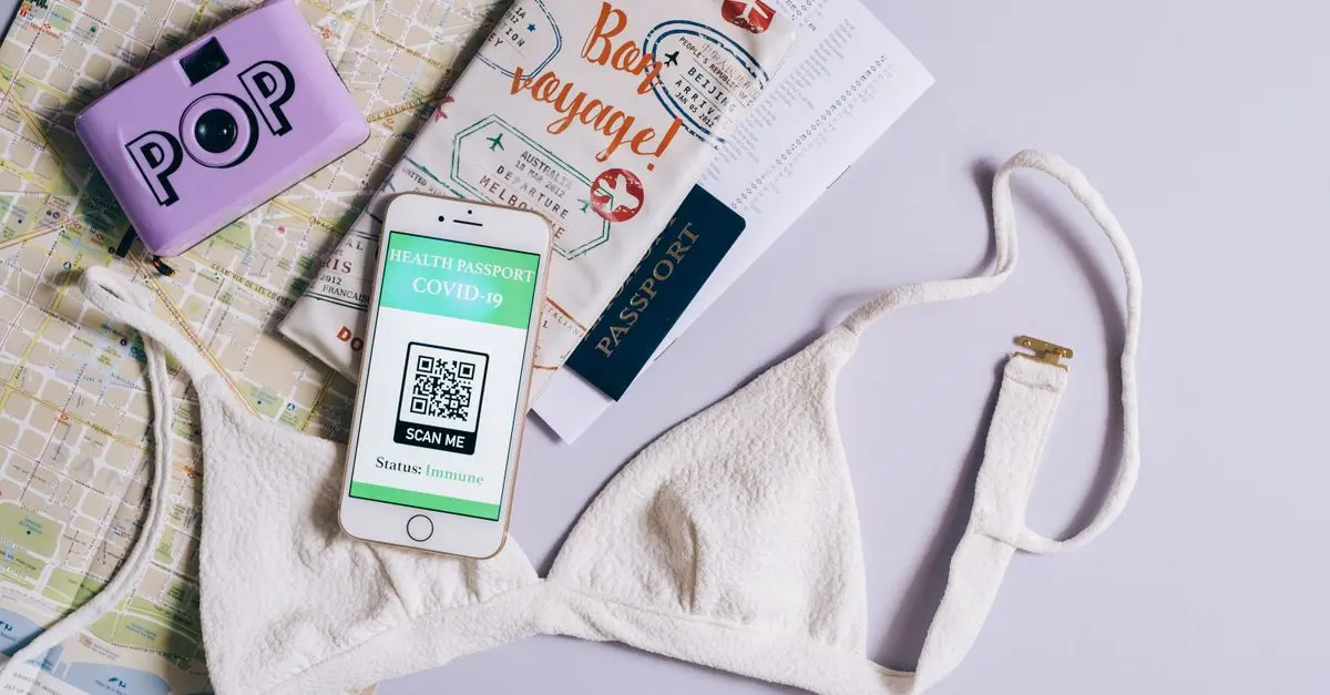 Staying Healthy While Traveling: Tips and Advice