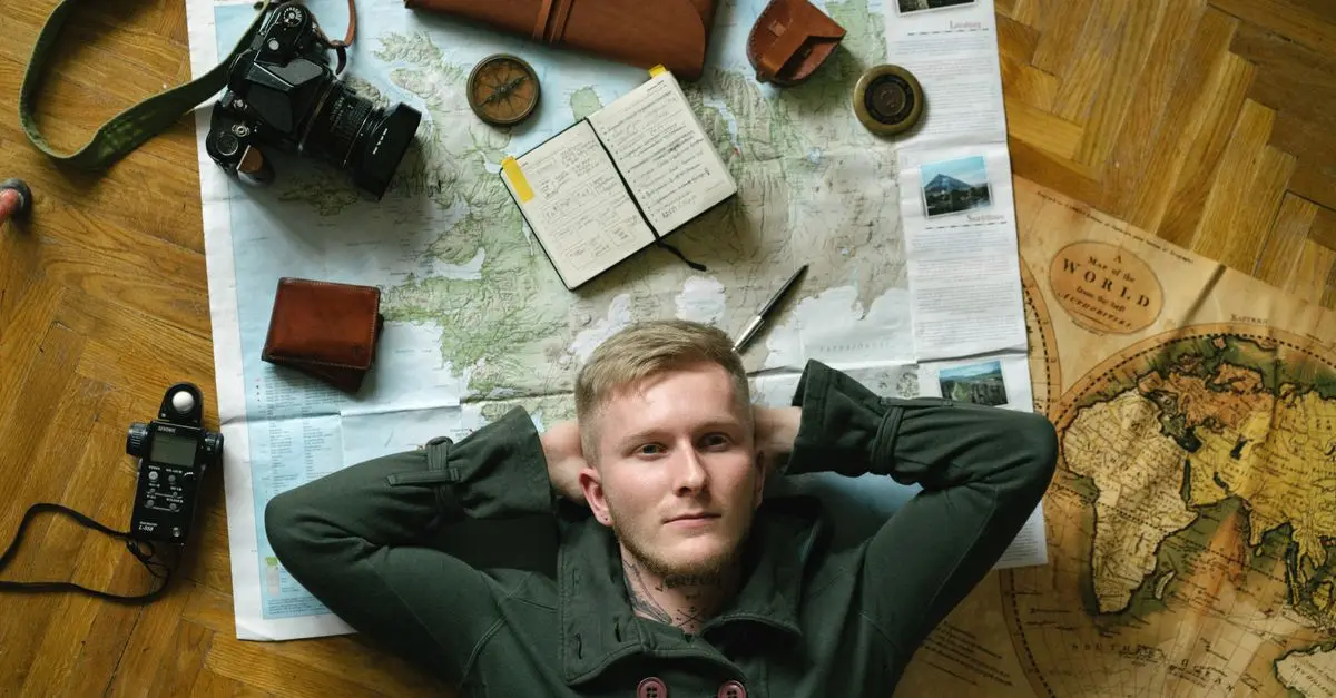 How to Choose the Best Travel Gear for Your Adventure