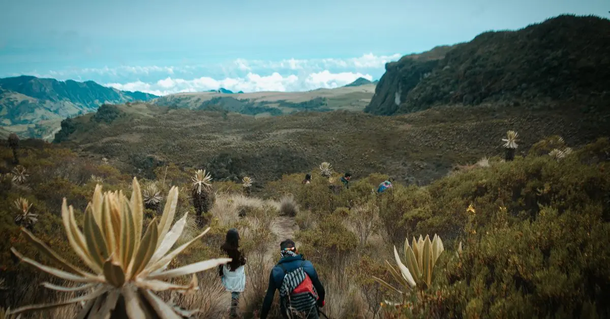 The Pros and Cons of Group Travel