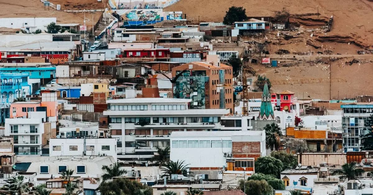 10 Essential Tips for Choosing the Perfect Travel Destination