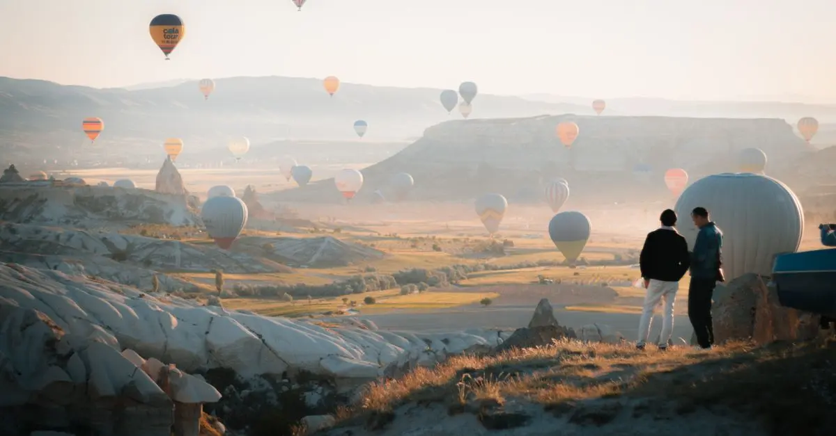 Top Unique Travel Destinations to Explore Worldwide
