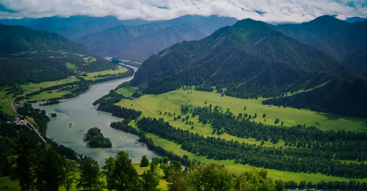How to Plan Your Perfect Adventure Travel Destination
