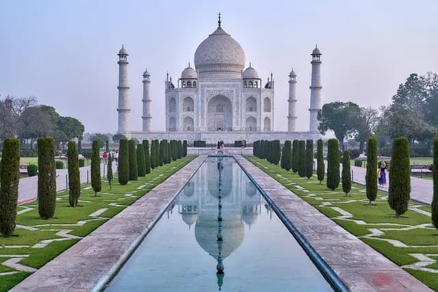 Exploring the Most Unique World Travel Destinations