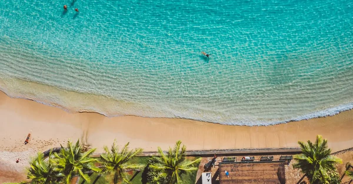 10 Expert Tips for Choosing the Right Travel Destination