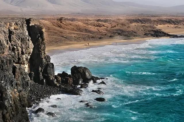 Top 5 Unexplored Travel Destinations to Discover