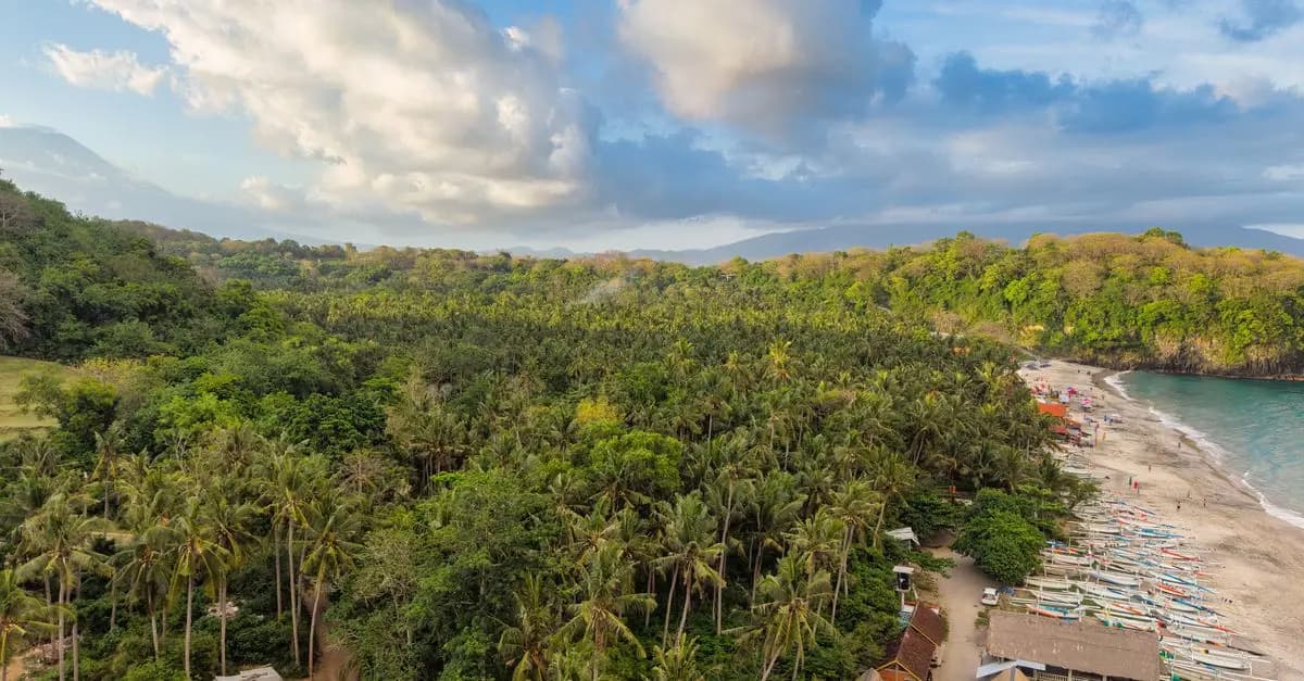 Top 10 Hidden Travel Gems You Must Discover