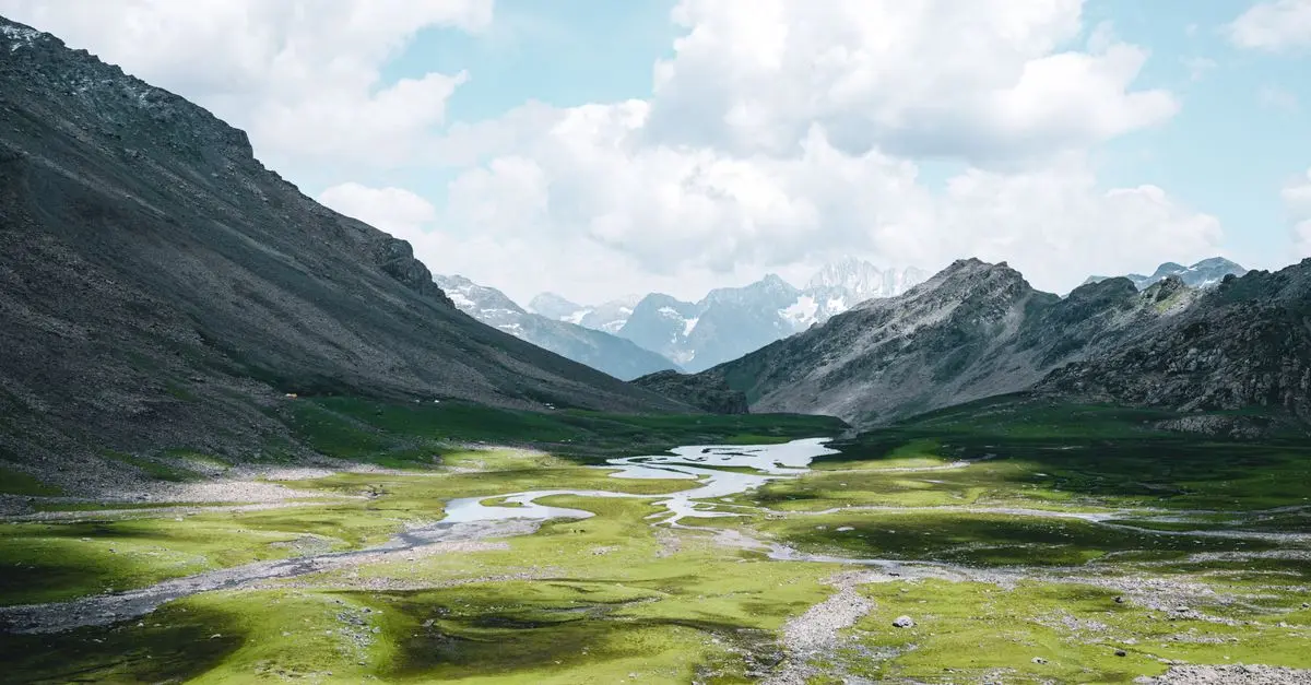 Top 5 Must-Visit Travel Destinations for Adventure Seekers