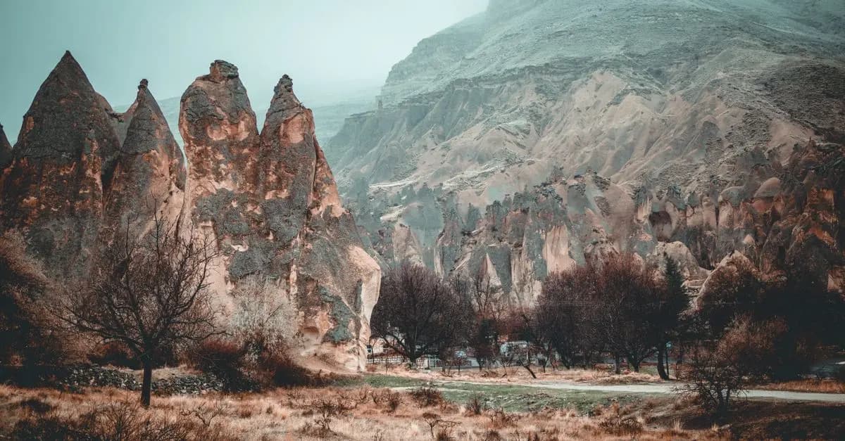 Uncovering the Hidden Gems of World Travel Destinations