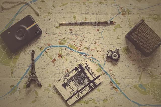 Top 10 Travel Destinations for Adventure Seekers