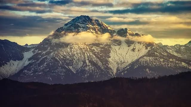 The Top Unique Travel Destinations to Experience