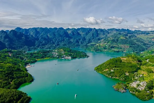 How to Discover Unique World Travel Destinations