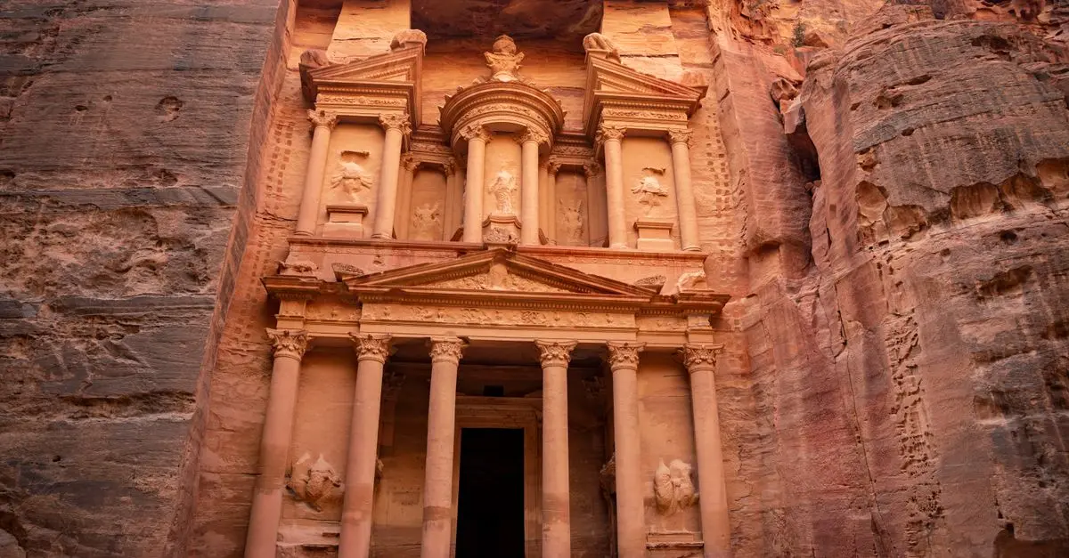 Discover the Top Hidden Travel Gems Around the World