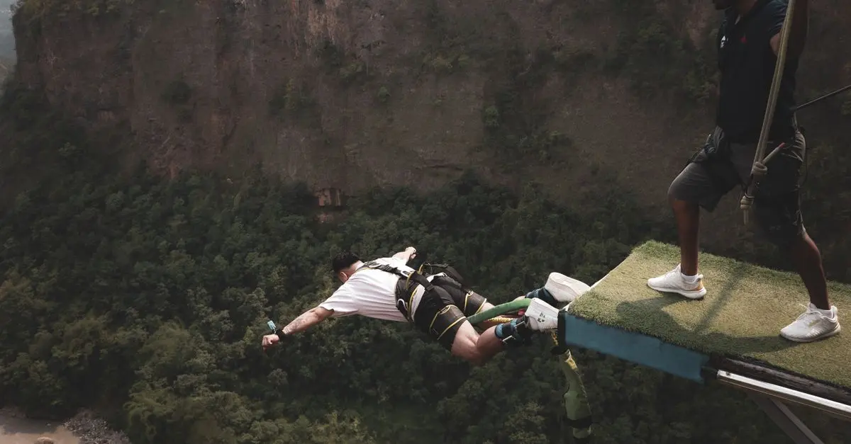 Top Destinations for Adventure Seekers