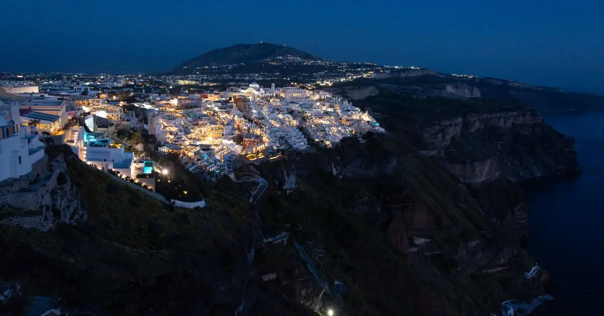 Unforgettable World Travel Destinations to Explore