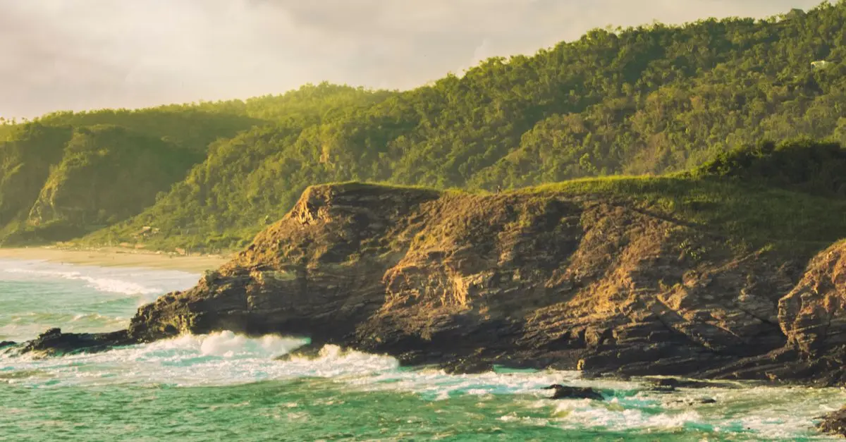 The Top 10 Unique World Travel Destinations to Experience