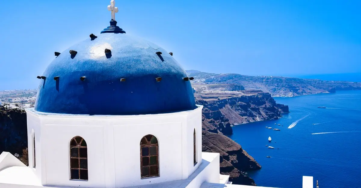 Exploring the Most Beautiful Travel Destinations Worldwide