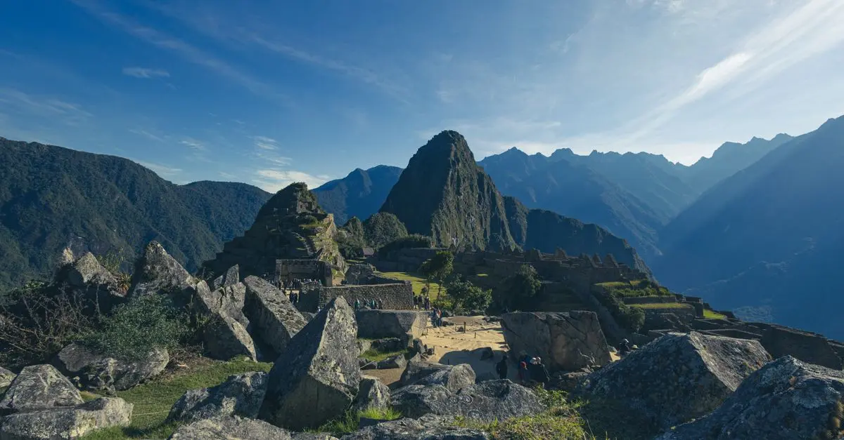 Top 5 Emerging Travel Destinations for 2026