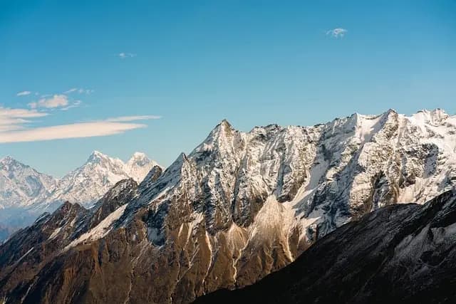 How to Choose the Perfect Travel Destination for Your Adventure