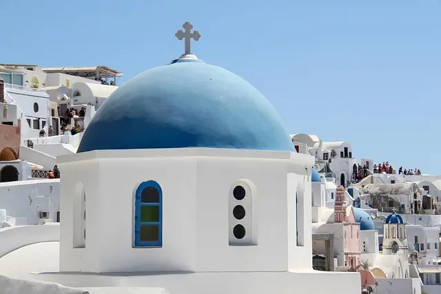 Top 10 World Travel Destinations You Must Explore