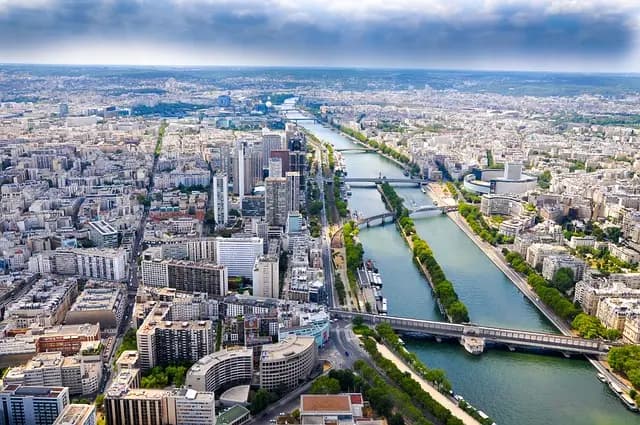 Top 10 Timeless Travel Destinations You Must Visit
