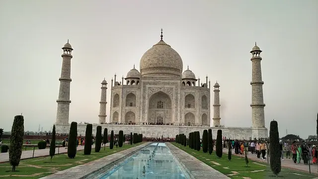 Unveiling Hidden Cultural Travel Destinations Worldwide