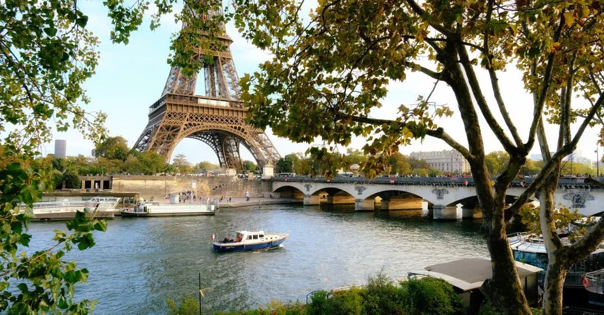 Top 10 Timeless Travel Destinations You Must Visit