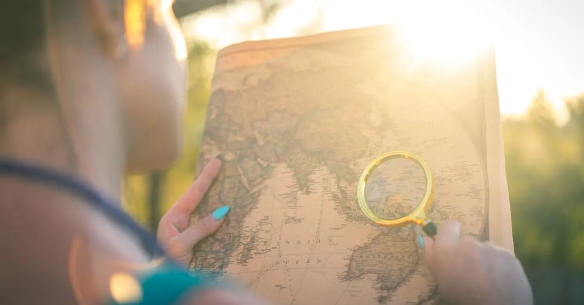What to Know Before Traveling to Asia