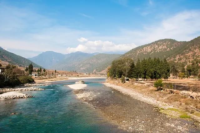 10 Unique World Travel Destinations to Explore