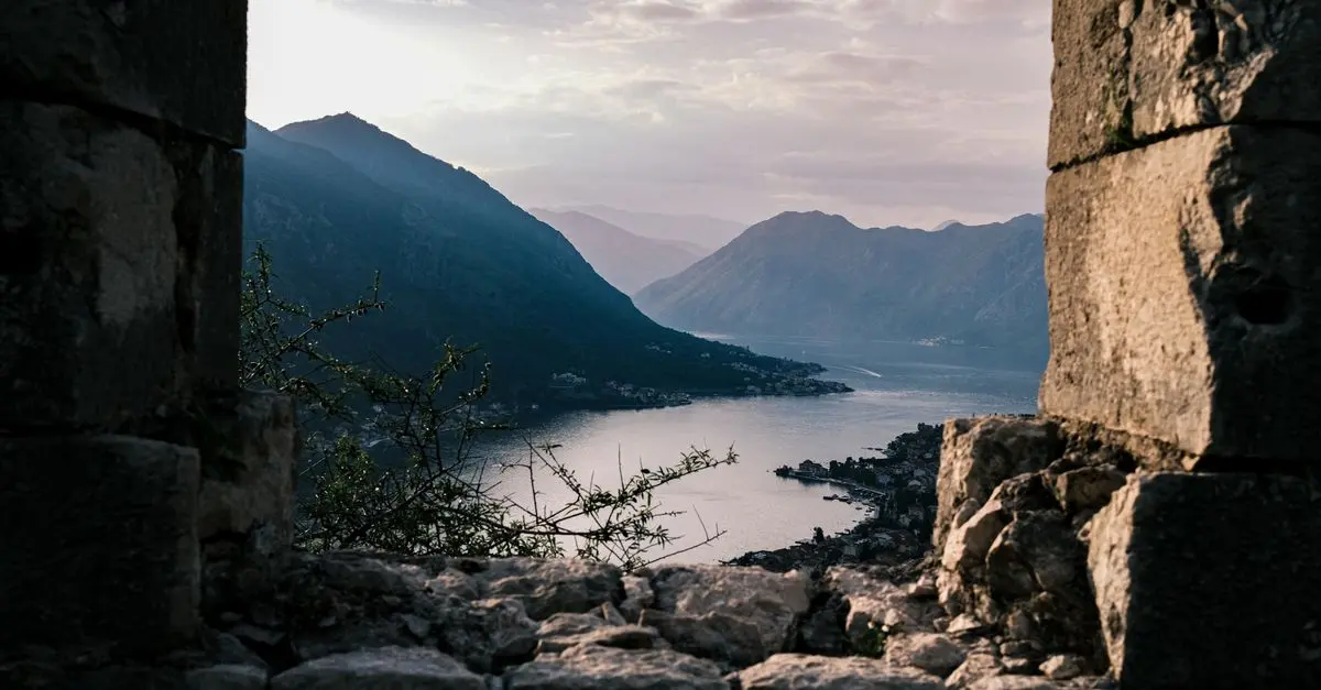 Top 10 Scenic Travel Destinations to Experience Worldwide