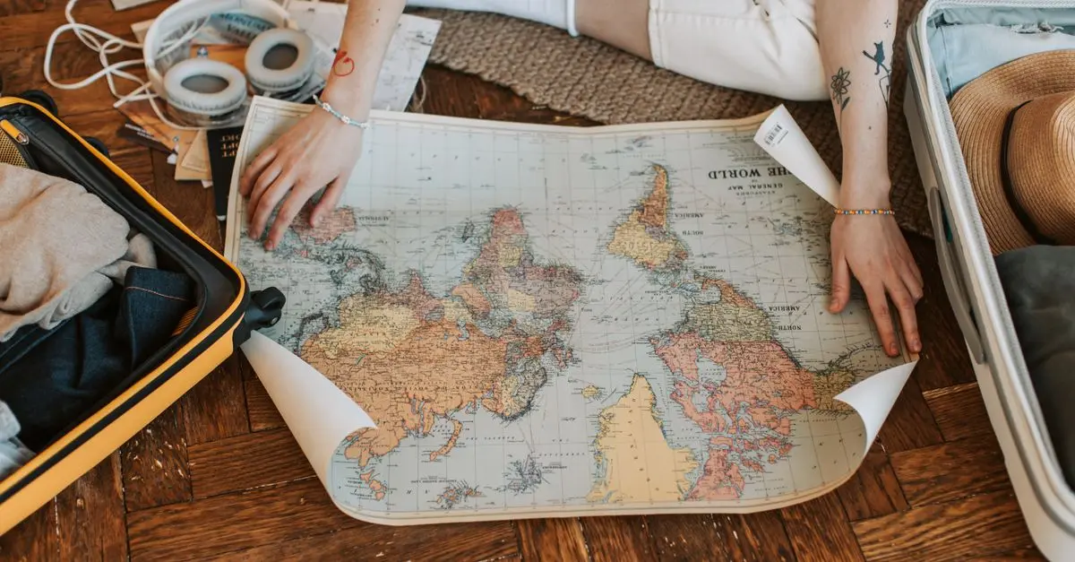 Top 10 Unique World Travel Destinations to Discover