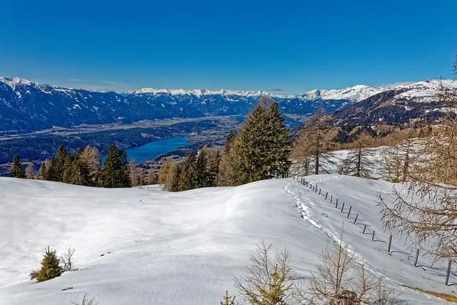 Top 10 Must-Visit World Travel Destinations for Adventure Seekers