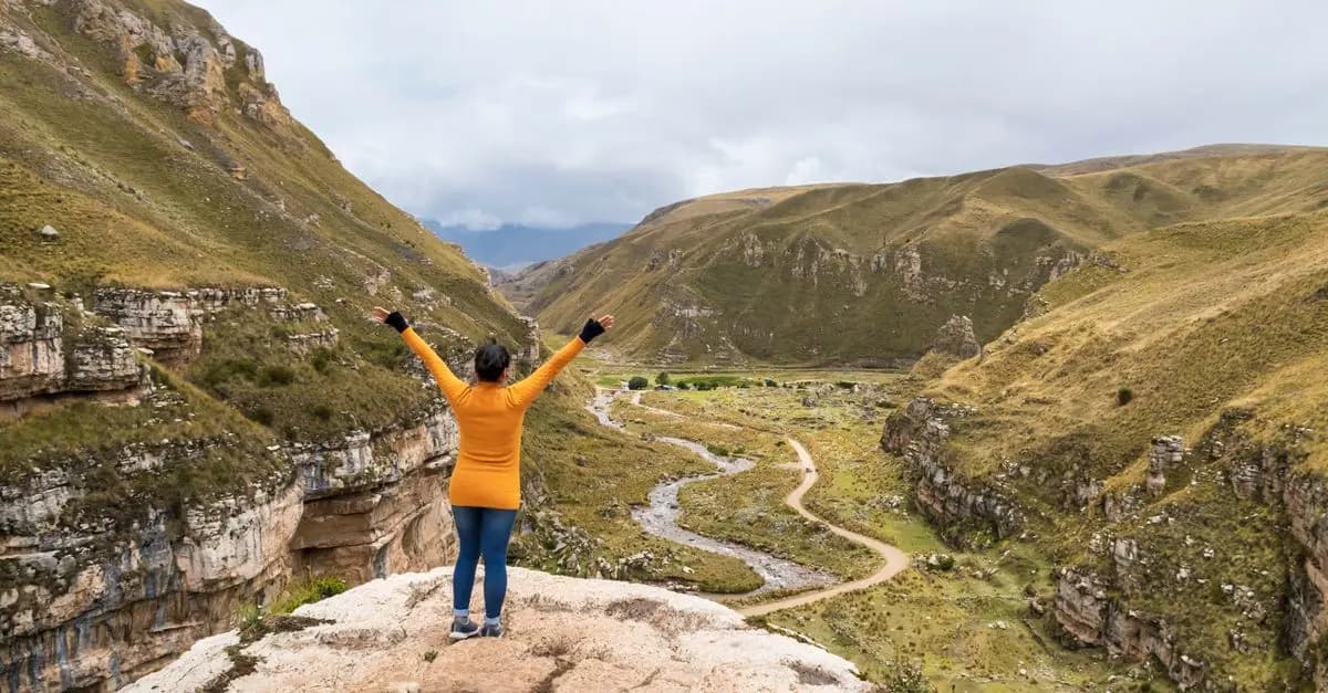 10 Inspiring Travel Destinations to Fuel Your Wanderlust