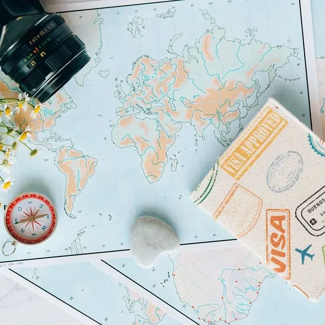 The Ultimate Guide to Exploring Off-the-Beaten-Path Destinations