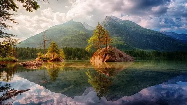 Top 10 Travel Destinations for Nature Lovers