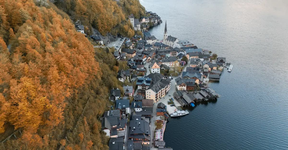 Top 10 Unique World Travel Destinations to Explore