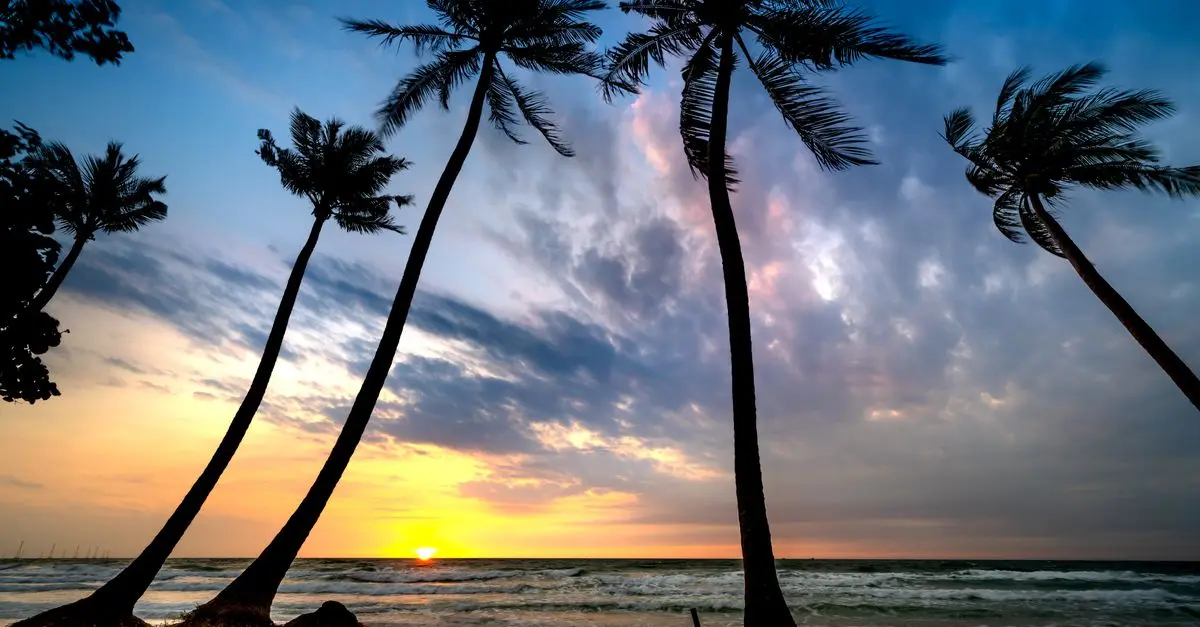 Top 10 Unforgettable Travel Destinations You Must Visit
