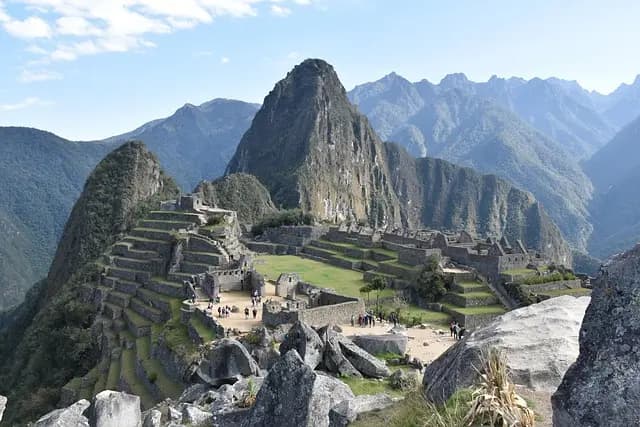 Discover the Most Captivating World Travel Destinations