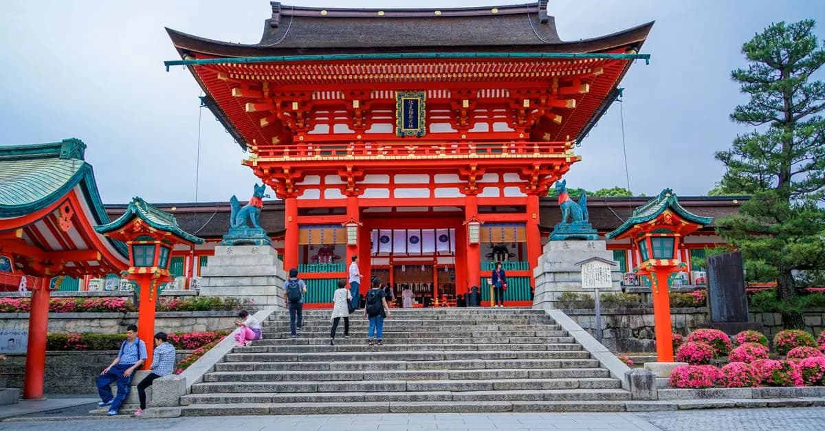 The Best Travel Destinations for Culture Lovers